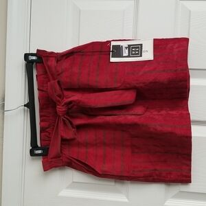 NWT Have Women's Skirt